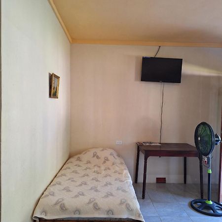 La Tica Aparthotel Horquetas Esterno foto