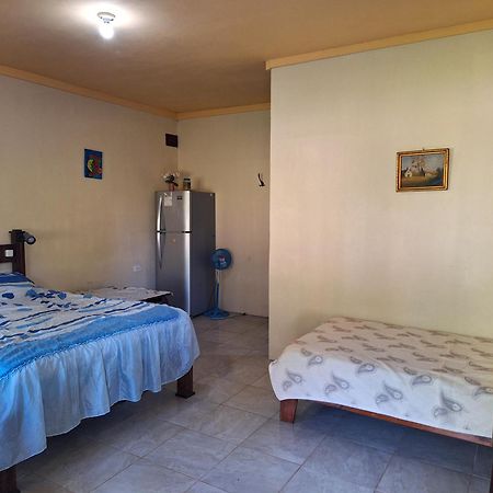 La Tica Aparthotel Horquetas Esterno foto