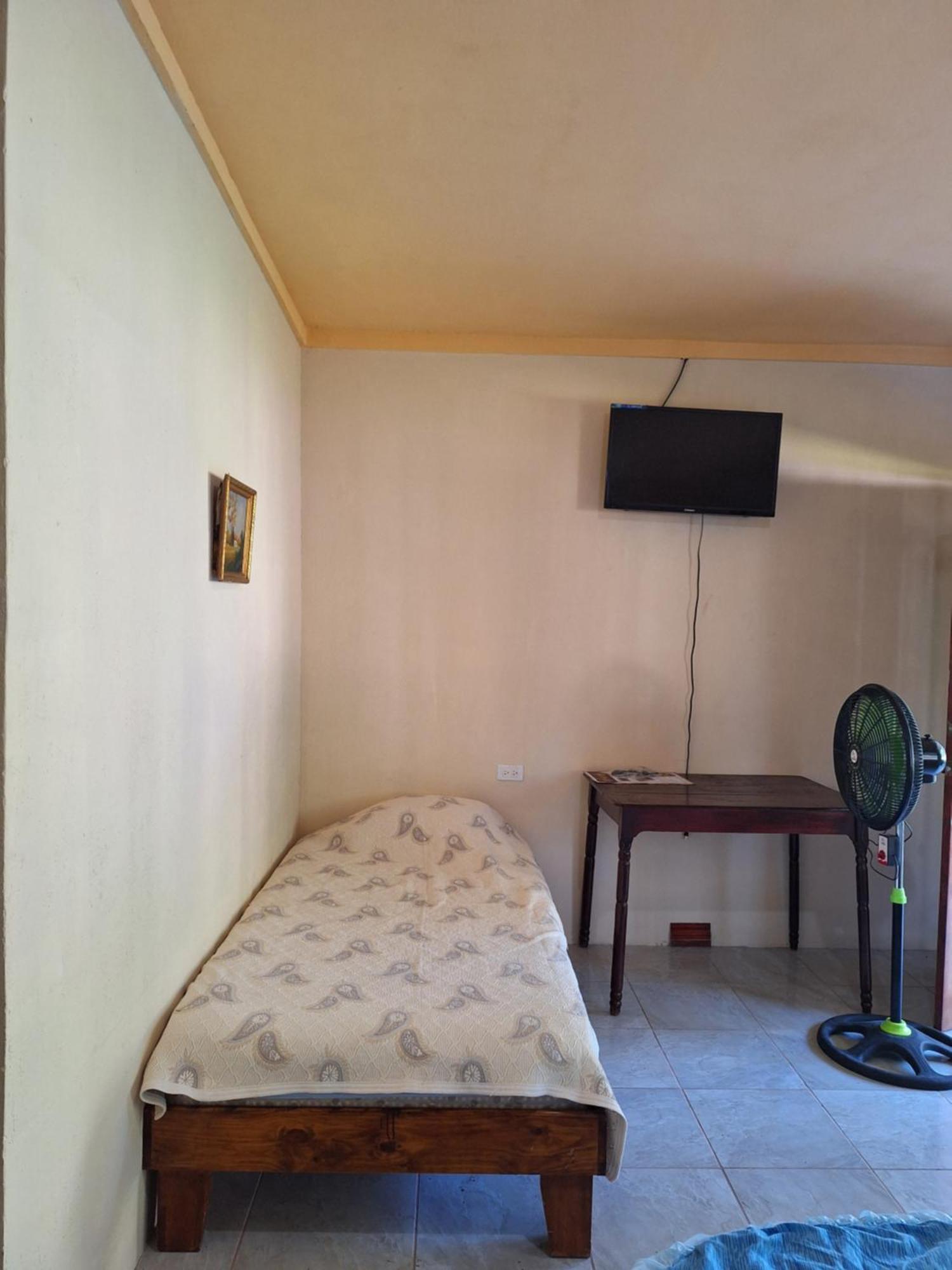 La Tica Aparthotel Horquetas Esterno foto