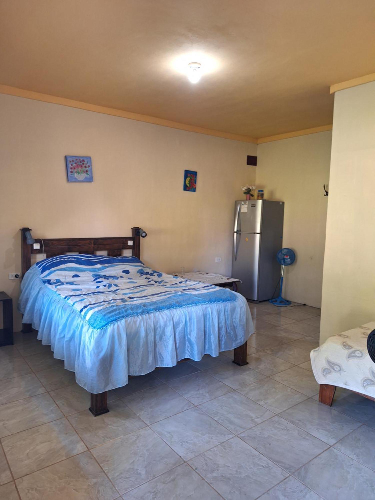 La Tica Aparthotel Horquetas Esterno foto