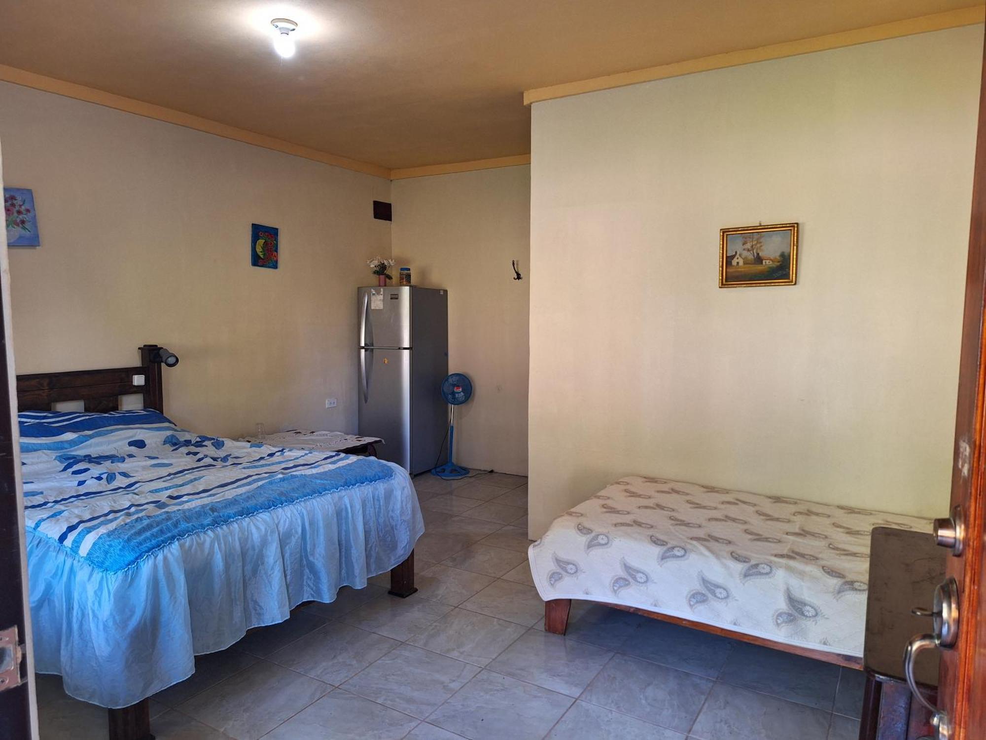 La Tica Aparthotel Horquetas Esterno foto