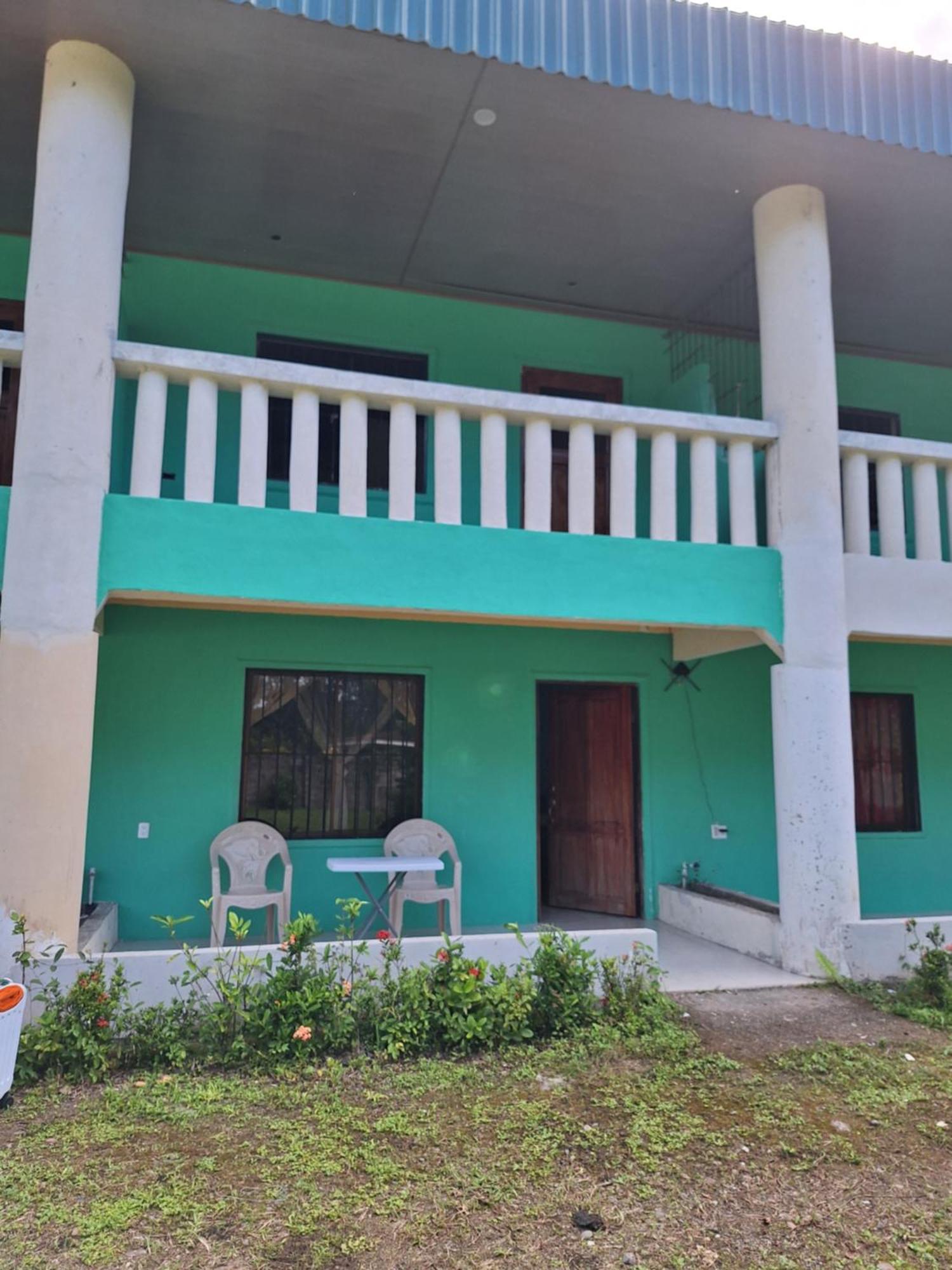 La Tica Aparthotel Horquetas Esterno foto