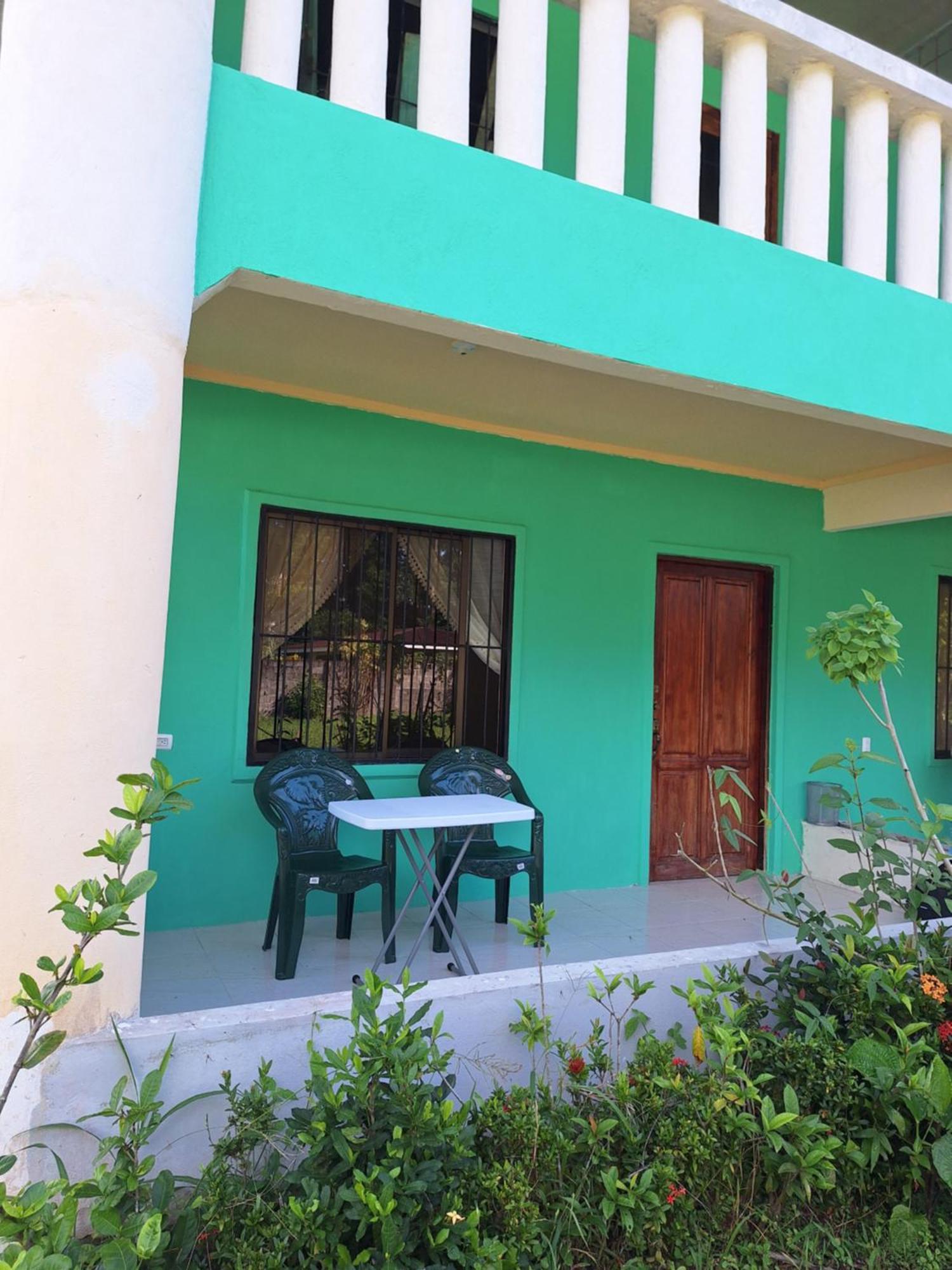 La Tica Aparthotel Horquetas Esterno foto